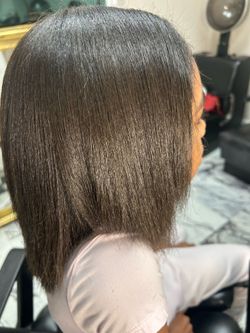 SALON PEARLAND