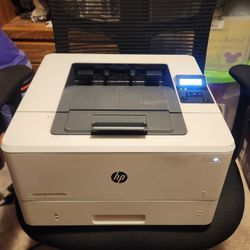 Hp  Laser Jet Pro 404m