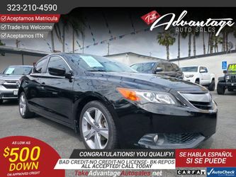 2013 Acura ILX