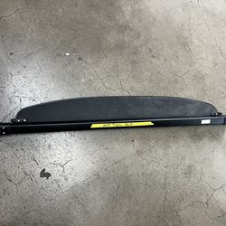 OEM Toyota RAV4 2018-2024 Retractable Trunk  Privacy Cover 64910-0R050