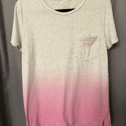 Victorias Secret P I N K Tshirt 