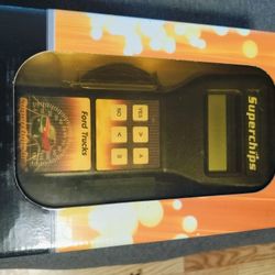 SuperChips MAX MicroTuner 1715 (NOS)