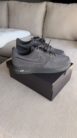 Nike Air Force 1 ‘07 LV8