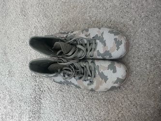 No Bull Training Shoe