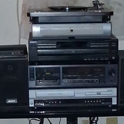 Entertainment System 