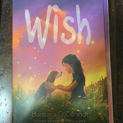 Book: Wish