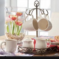 Porta tazas Princess House 