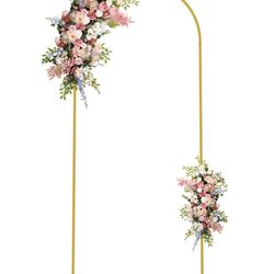 Arco para decoraciones New Sur de Sacramento