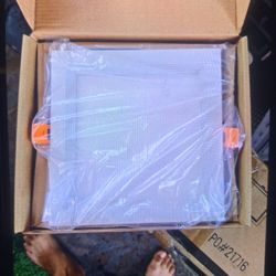 Lamparas Led Nuevas Tengo 12 Cuadradas