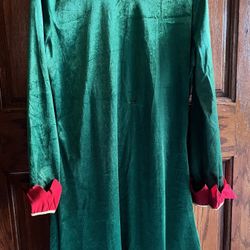 Women Elf Outfit 
