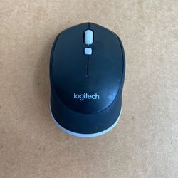 Logitech Wireless Mouse M535 ( READ)