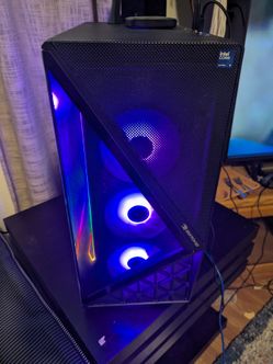 IBuyPower pc