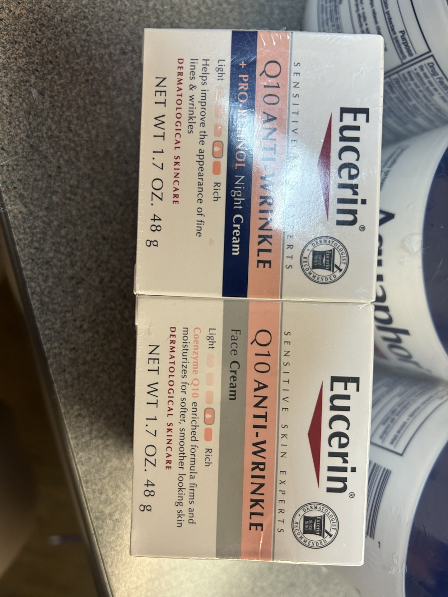 Apuaphor, Eucerin Nivea Sun Screen For Sale