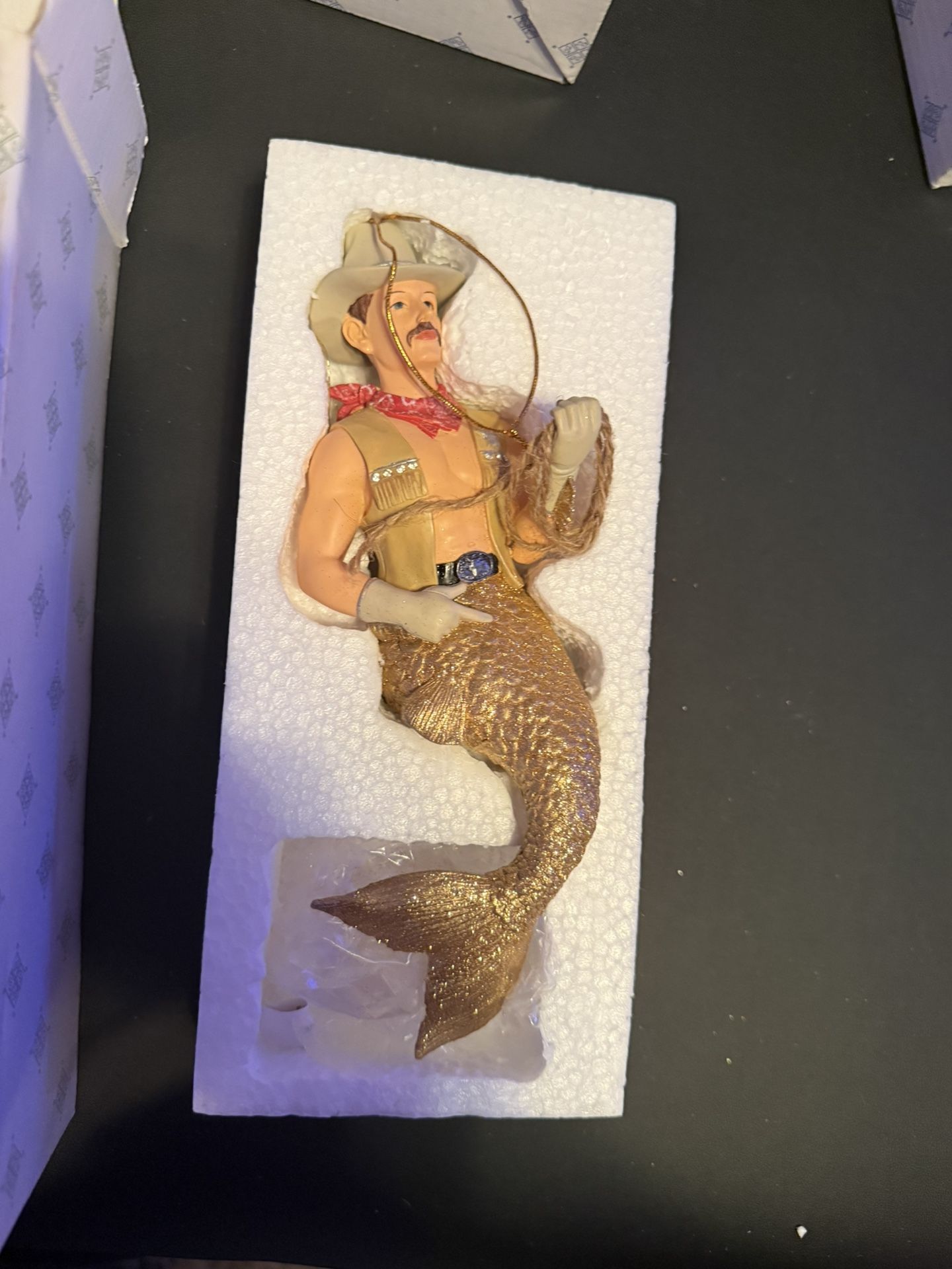 December Diamonds 2006 Clint