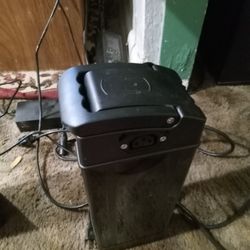 Electric Bike Batteries And Chargers