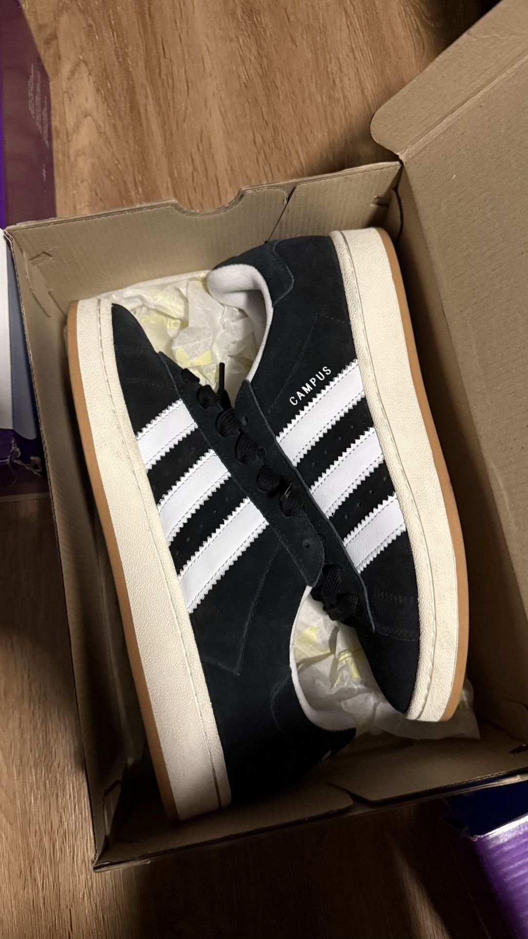 Adidas Campus 00
