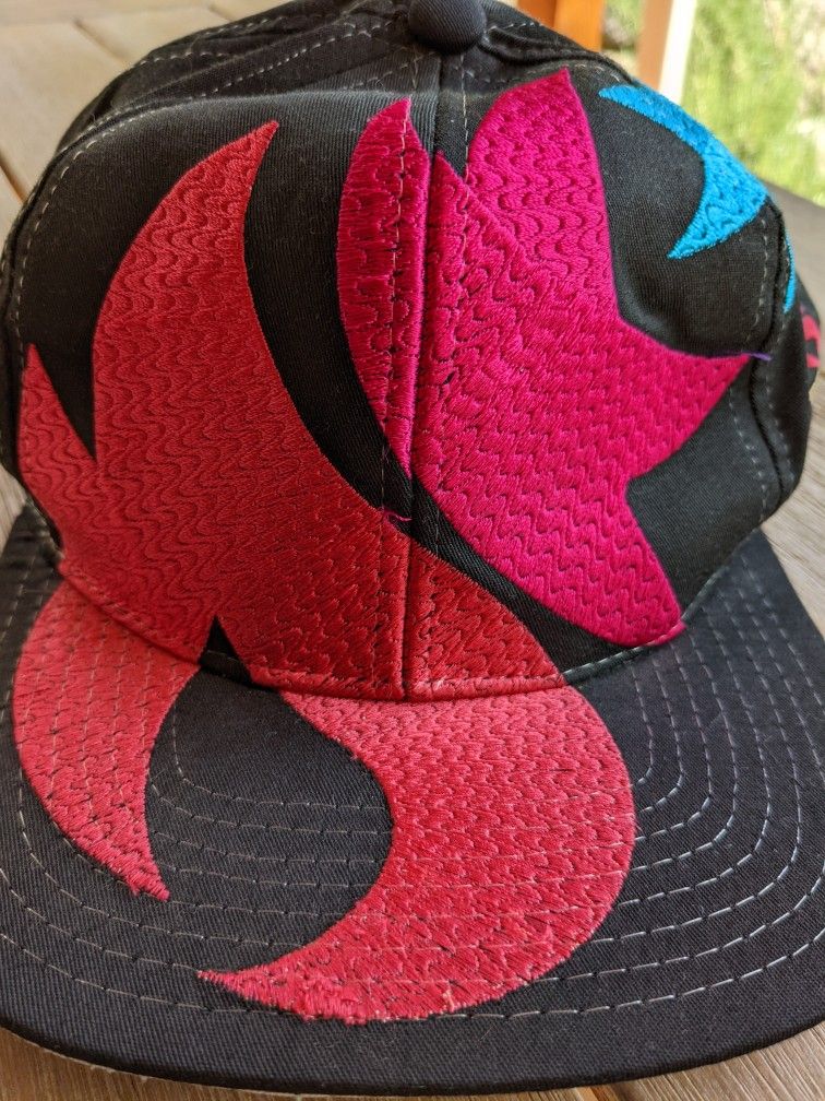 Vintage Starter Snapback 1996 Olympics