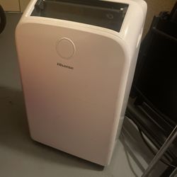Hisense Portable air condition  