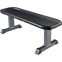 Solo Bench For Fitness