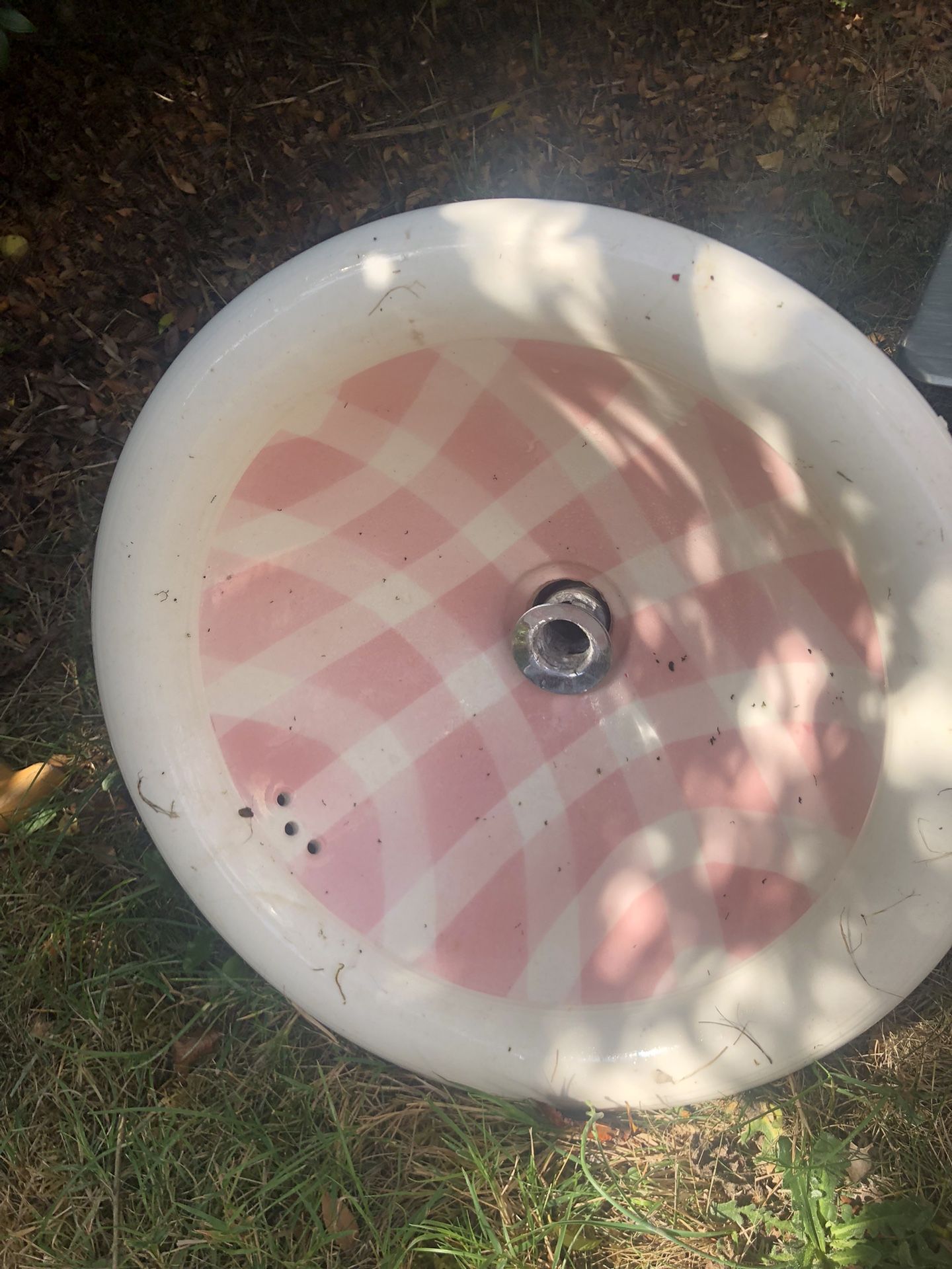 Unique Small Drop In Sink