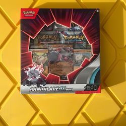 Annihilape Ex Box