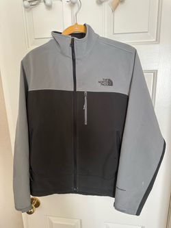 The North Face WindWall Soft Shell Jacket