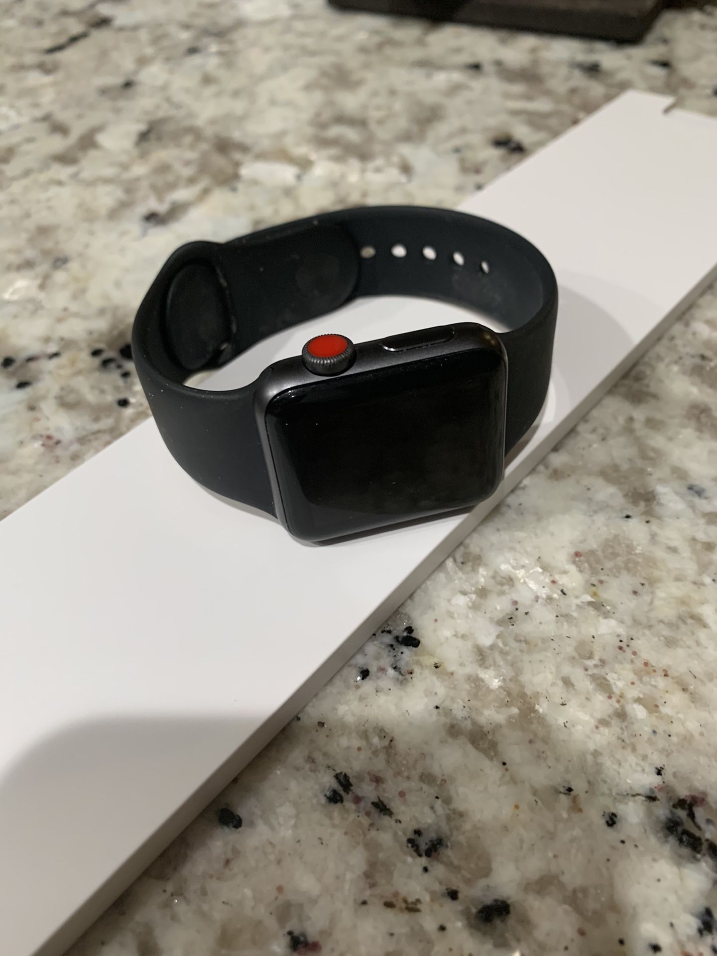 Apple Watch Series 3