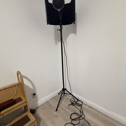 Music Recording equipment