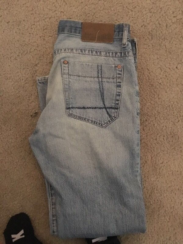 Nautica Jean co
