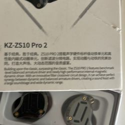 Is-zs10 Pro 2 