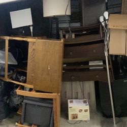 Storage For Sale!!!! All items For One Price Or Each Item $5 $10 $25 MAX   EVERYTHING HAS TO GO