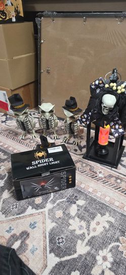 Halloween bundle