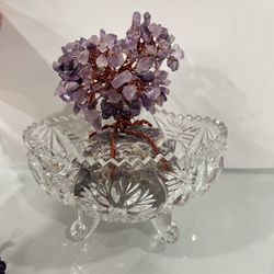 Zhaocai Tree Decoration