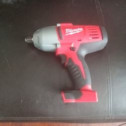 New Milwaukee M18 1/2 Impact Tool Only