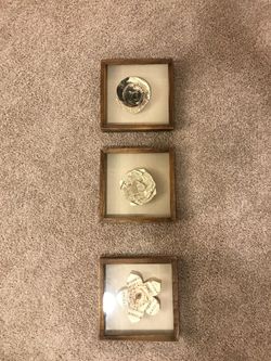 Wall decor
