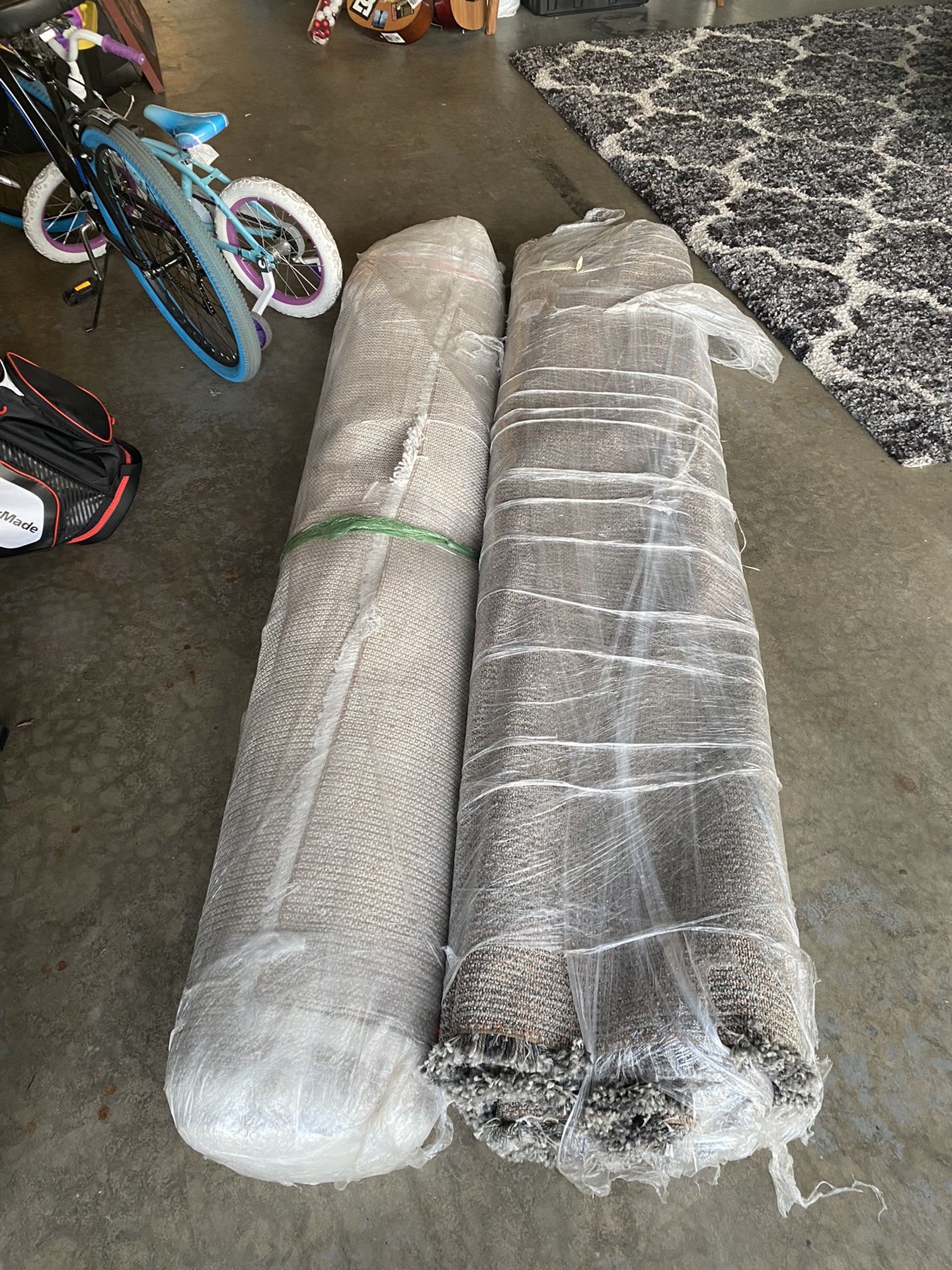 Area Rugs Brand New