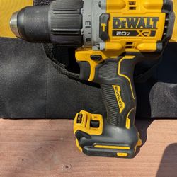 New Hammer Drill 
