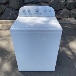 Whirlpool Washer