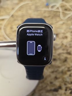 Apple watch series 11 A3335