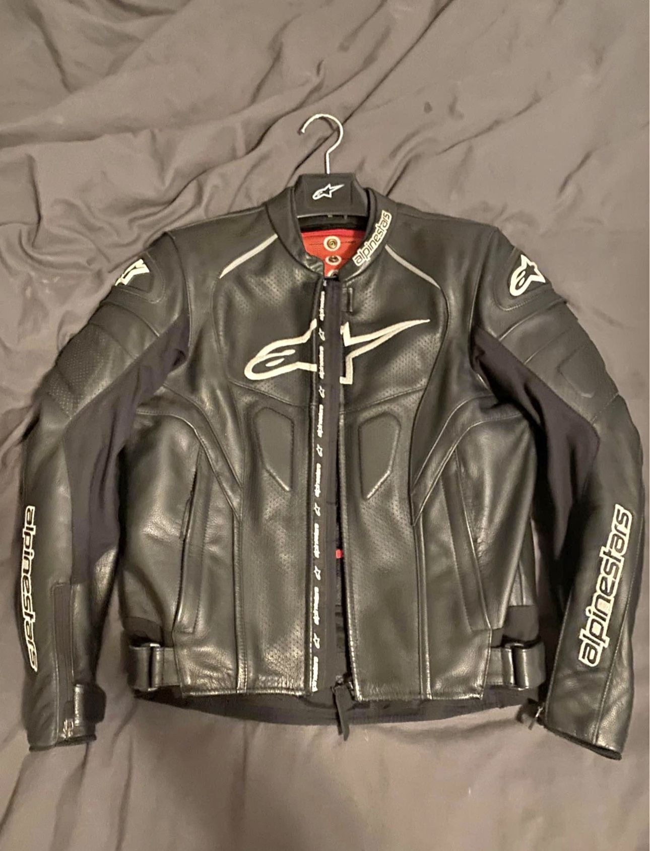 Alpinestars GP Plus R Perforated Leather Jacket,All Products : American Fashion Style Bags On Sale