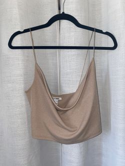 Cute Fashion Nova Top