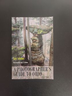 A Photographer's Guide to Ohio Volume 2
