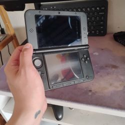 Nintendo 3ds XL