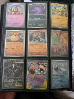 Pokemon Singles