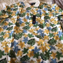 Ralph Lauren men’s dress shirt