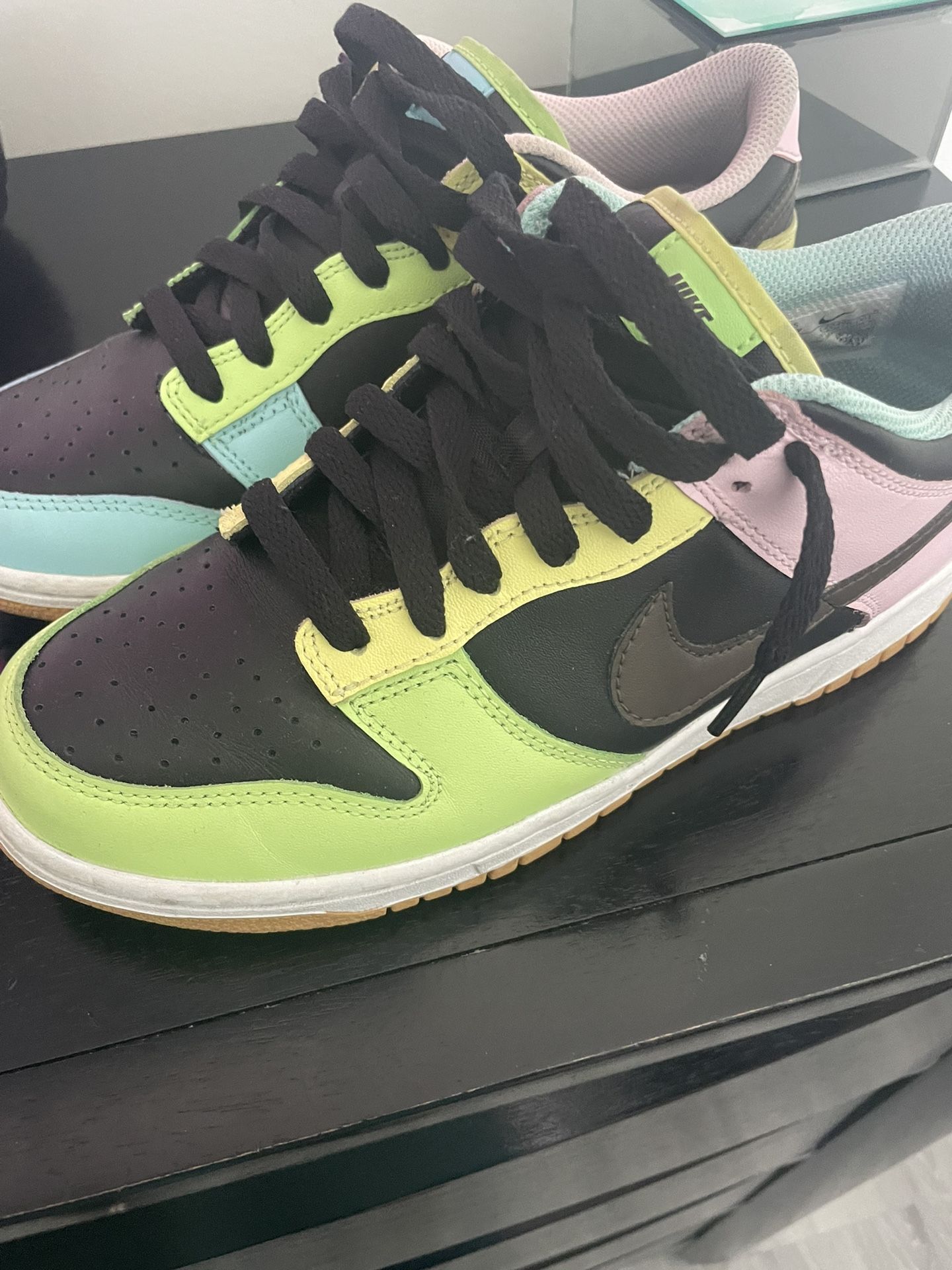 Nike Dunks