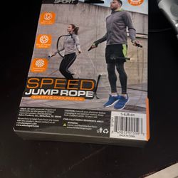 Jump Rope