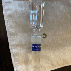 Villeroy & Boch Bottle Cap 