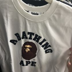 Bape Tee