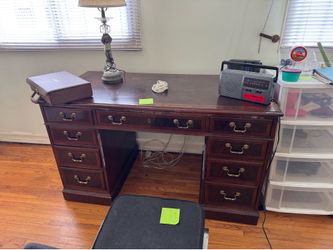 Desk